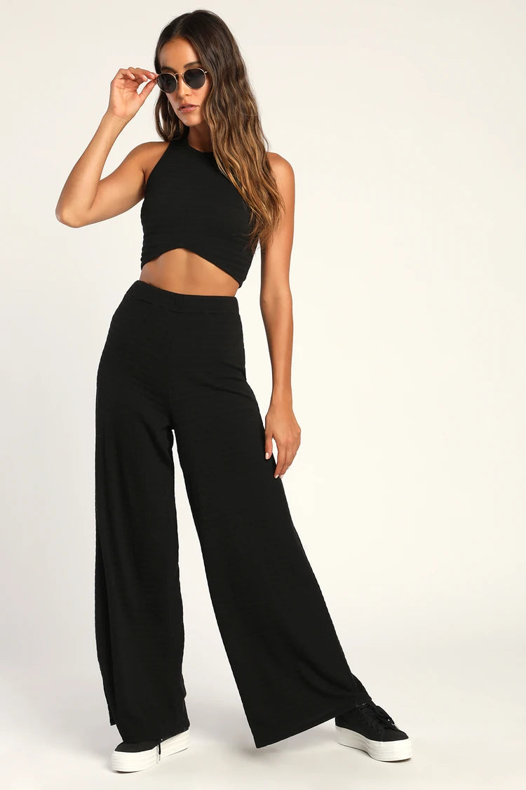The Rise of Lounging Pants: Comfort Meets Style