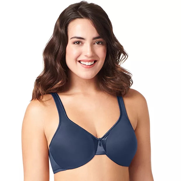 Olga Bra 35002: The Perfect Blend of Comfort and Support