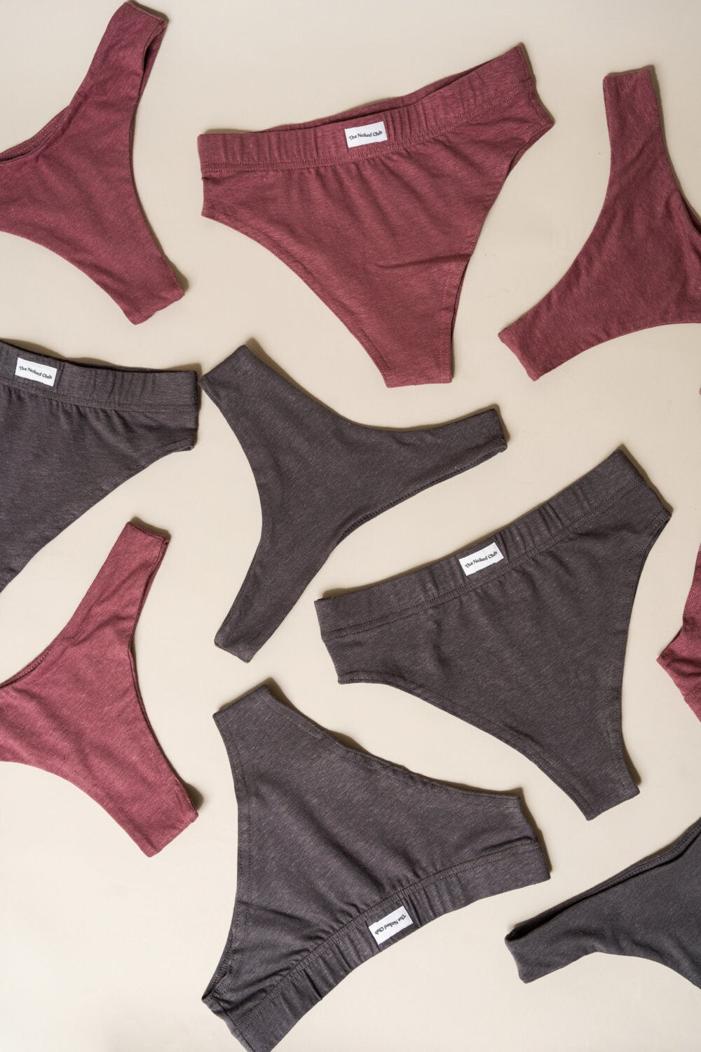 Exploring WAMA: Sustainable Comfortable Hemp Underwear