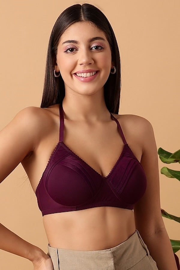 The Best Bras to Wear with a Halter Dress: Support