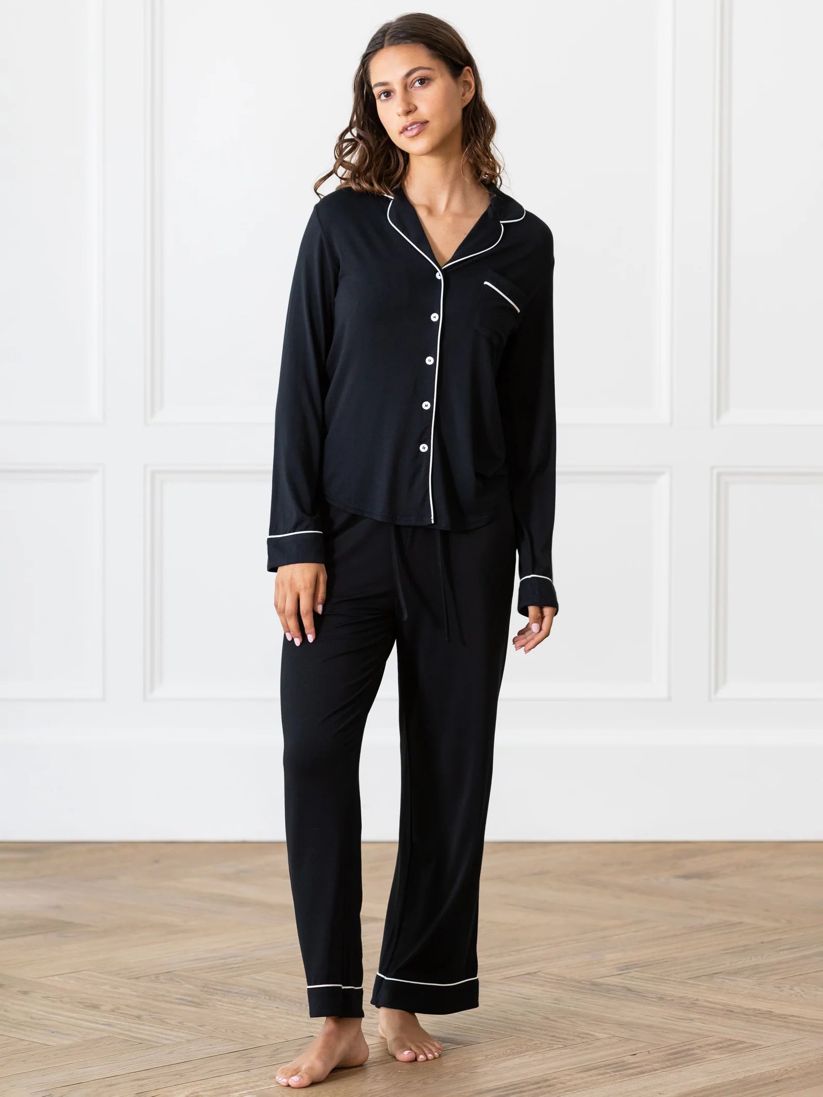 Pajama Sets for a Dreamy Night's Sleep