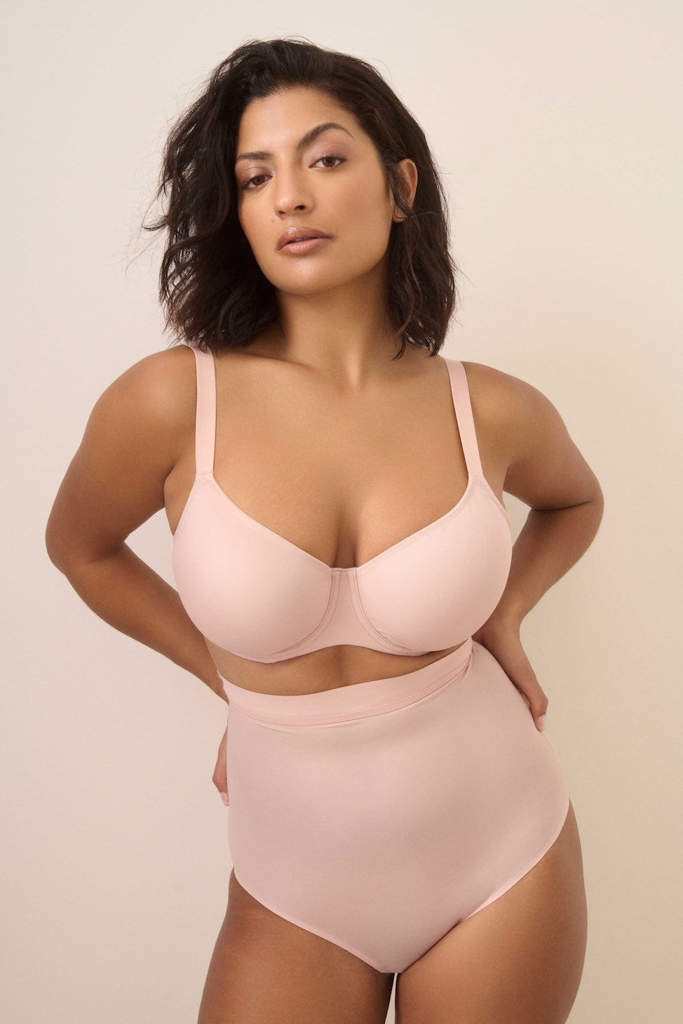 Best Push-Up Bras for Big Busts: Expert Picks