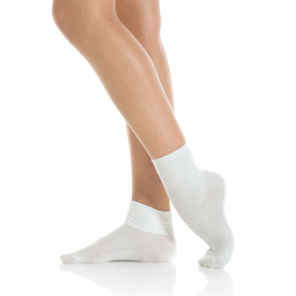 The Seamless Sock Advantage: Elevating Comfort and Style