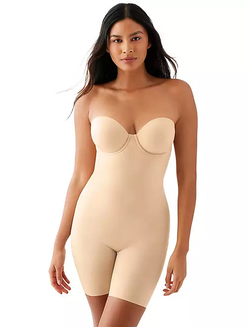 Discover Shapewear for a Flawless Look