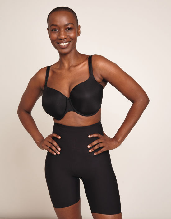 The Best Shapewear Bras for Enhanced Lift