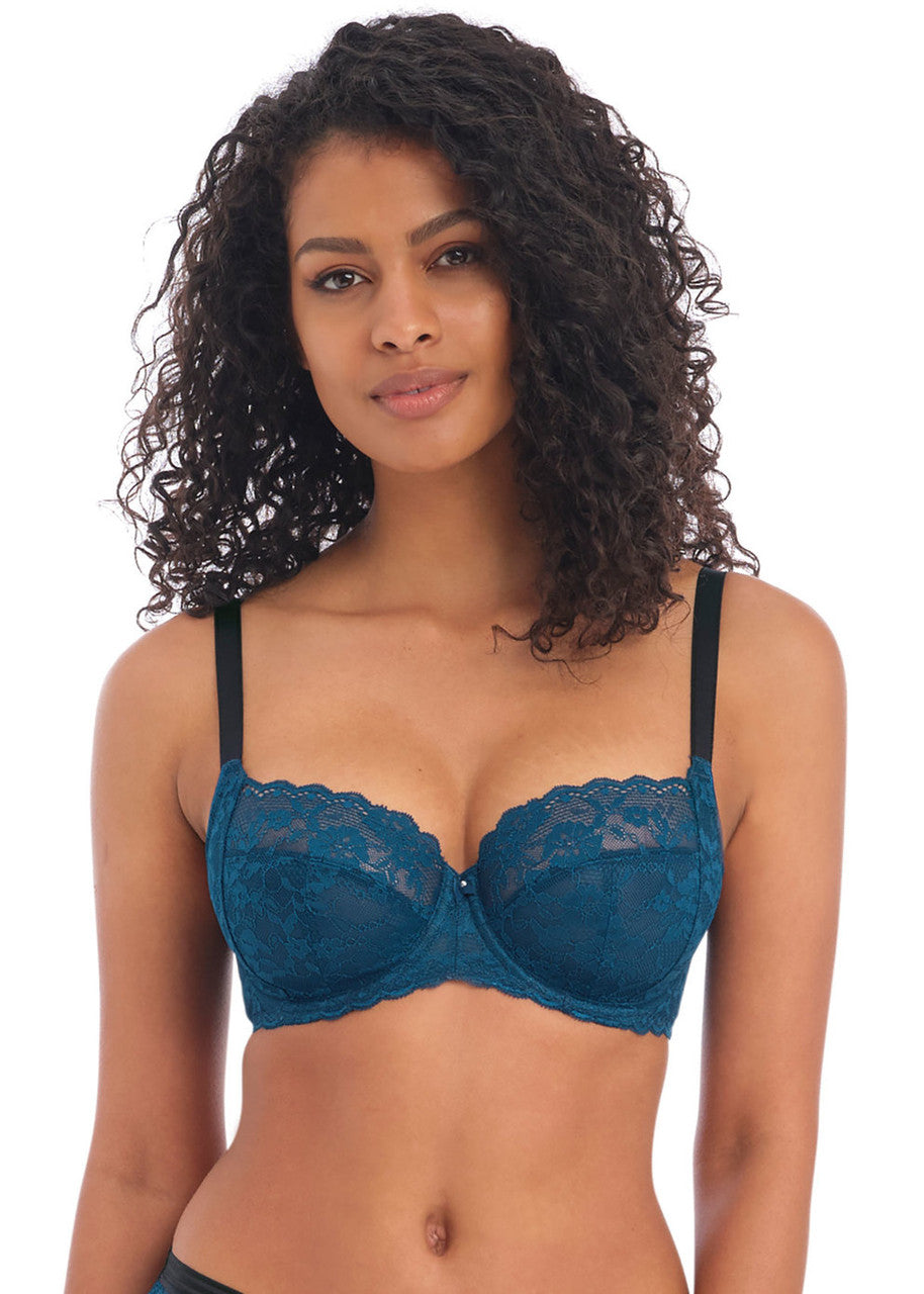 The Best Support Bras for Large Breasts
