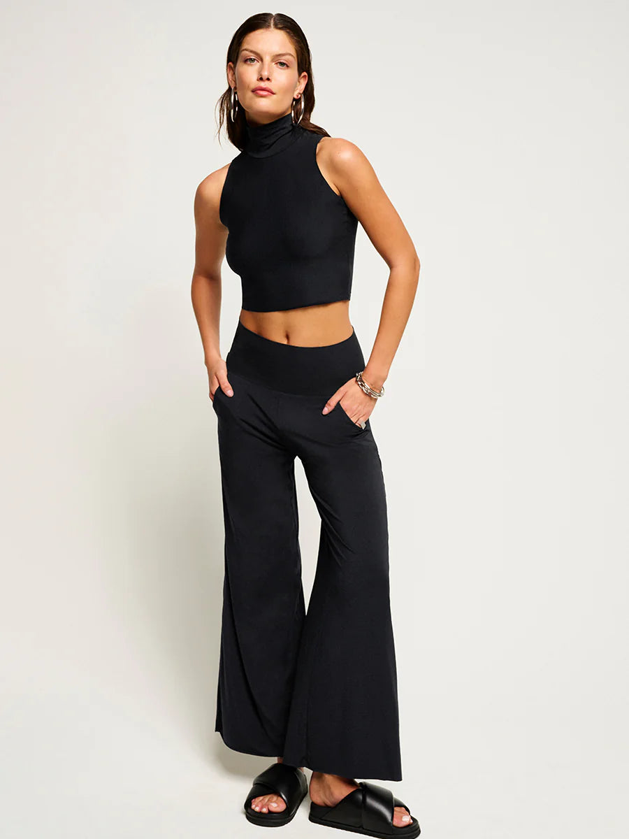 Wide-Leg Lounge Pants: The Ultimate Guide