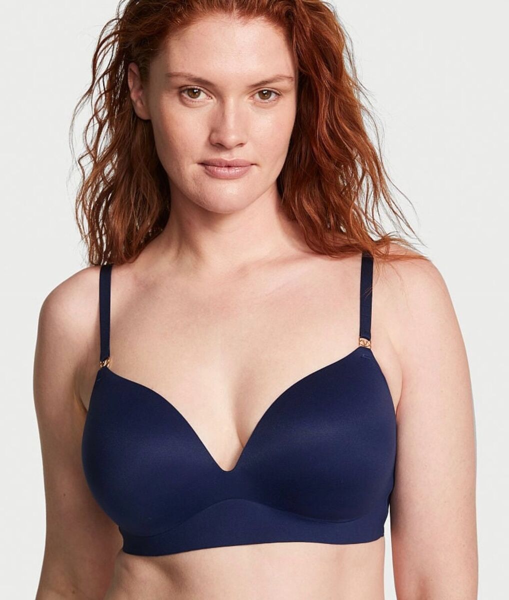 Wireless Push-Up Bras: The Future of Lift Without the Wire