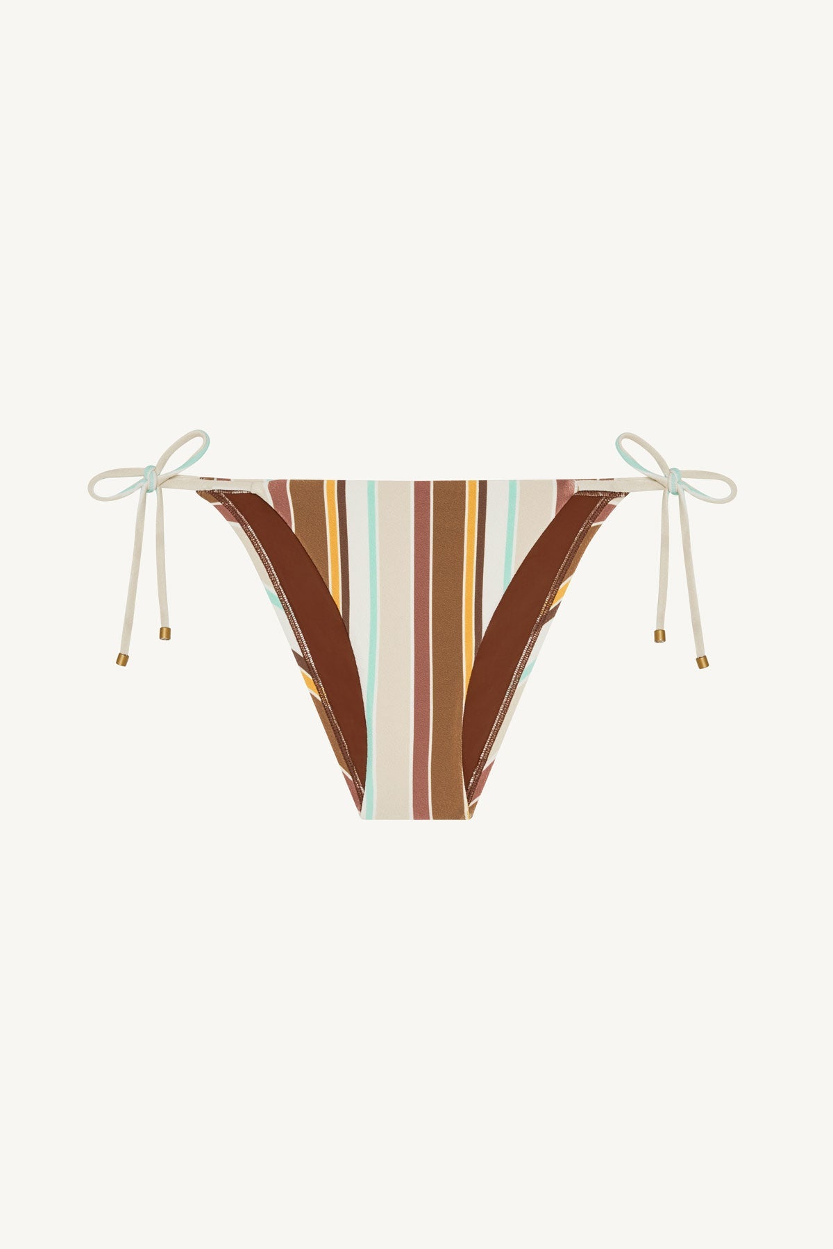 Elle Tie Side Bikini Swim Bottom