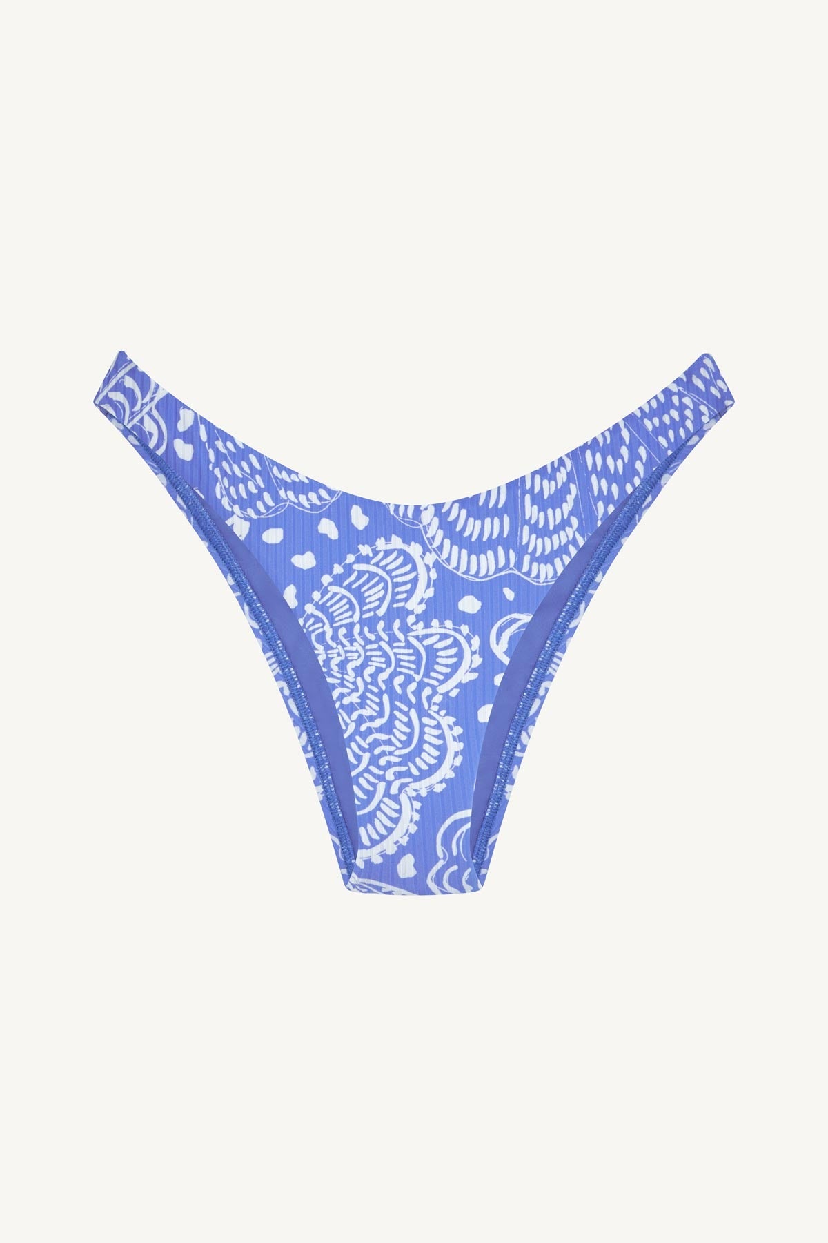 Thalia Full Bikini Swim Bottom