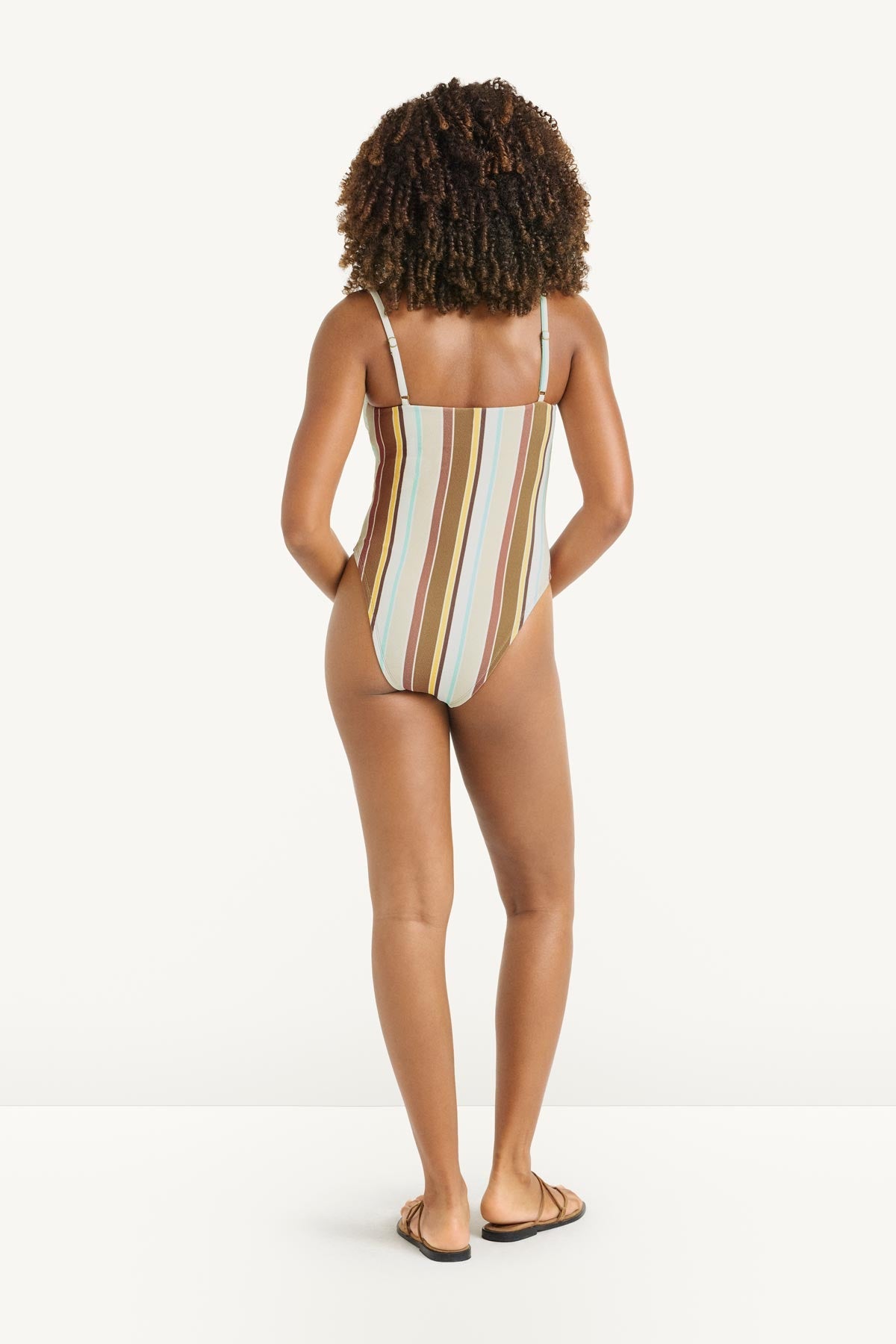 Jenna One Piece Swimsuit