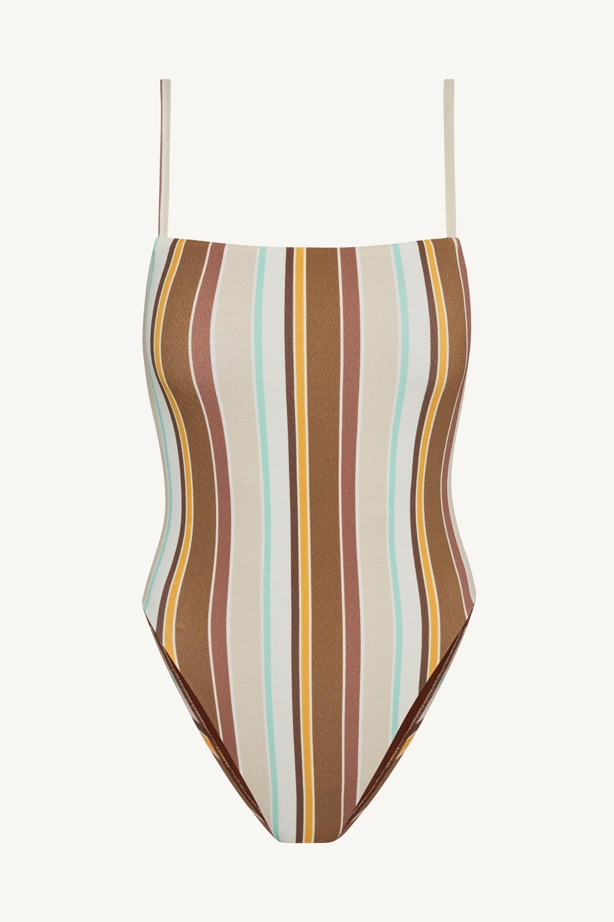 Jenna One Piece Swimsuit