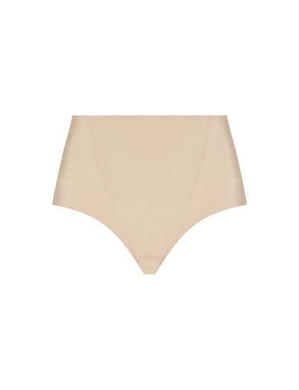 Wear All Day Zone Soothing Thong - OLIVIA PAISLEY 