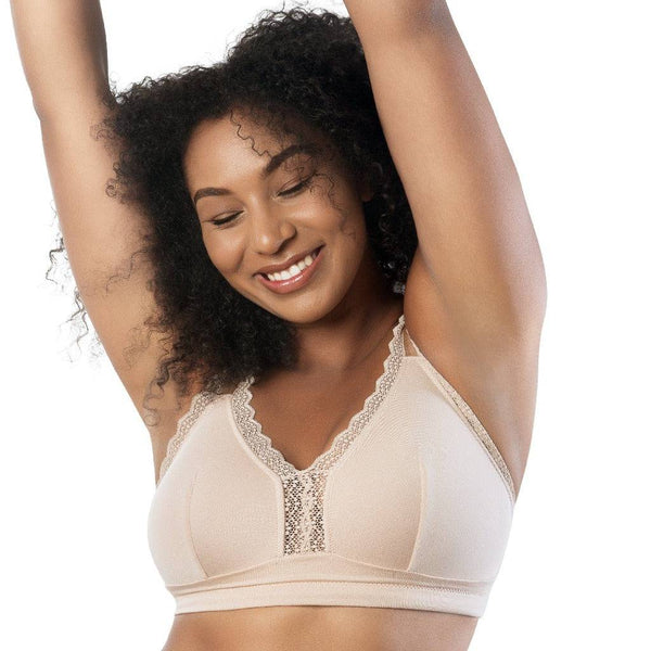 Parfait Dalis Bralette Wire Free Racerback – OLIVIA PAISLEY