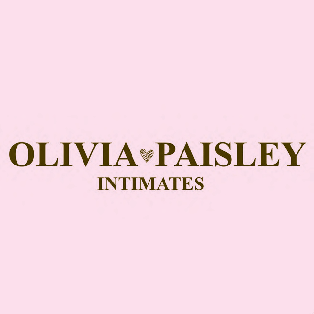 Olivia Paisley Gift Card